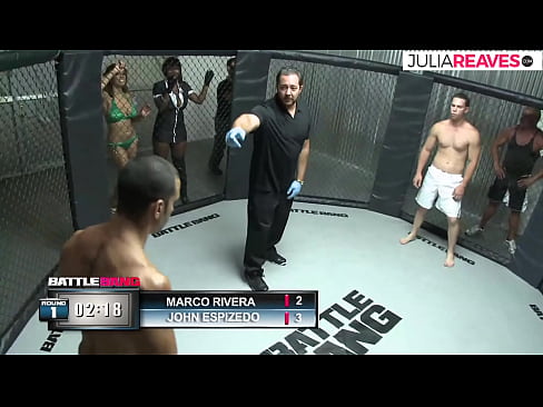 ❤️ Ultimate Fighter fode unha rapaza número xusto despois dunha pelexa no ring ☑ Só porno en nós ﹏