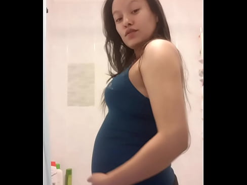 ❤️ VOLTA A PUTA COLOMBIANA MÁIS CALENTE DA REDE, EMBARAZADA, QUERANDO VELAS SEGUIDE TAMÉN EN https://onlyfans.com/maquinasperfectas1 ☑ Só porno en nós ﹏