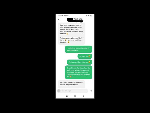 ❤️ Engadín un novo PAWG de Tinder ao meu harén (falar con Tinder incluído) ☑ Só porno en nós ﹏